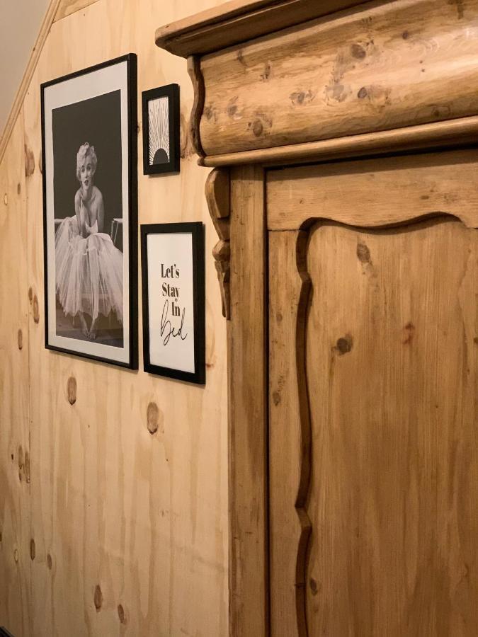Tiny House Thuus Villa Sint Annaland Bagian luar foto