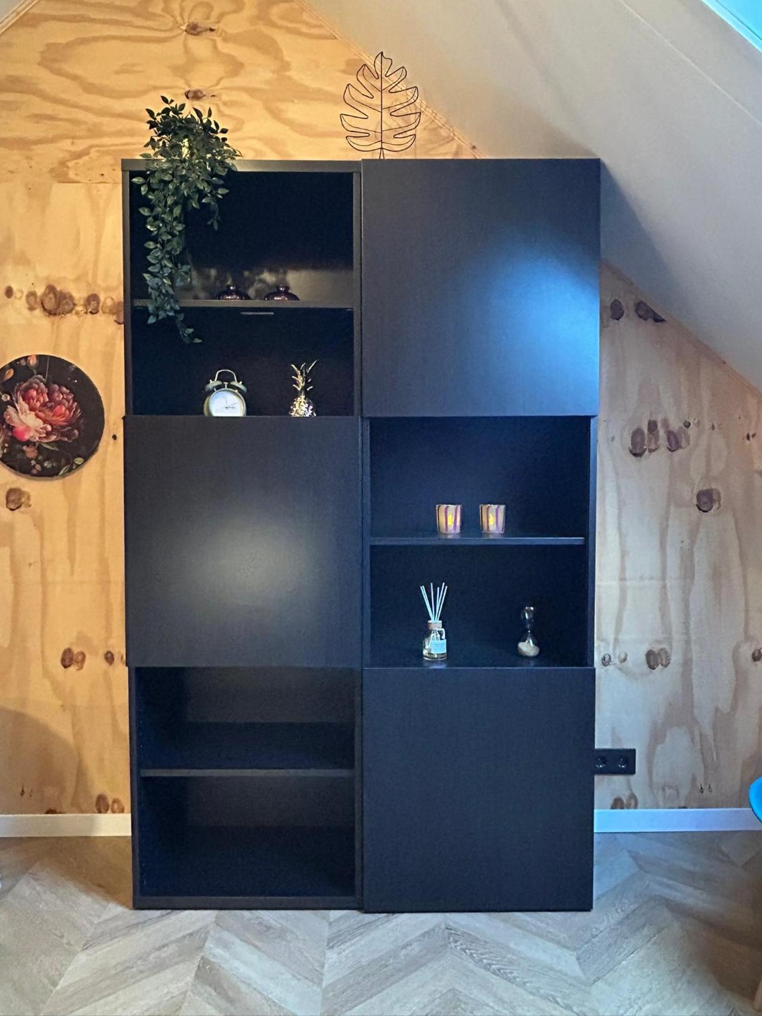 Tiny House Thuus Villa Sint Annaland Bagian luar foto