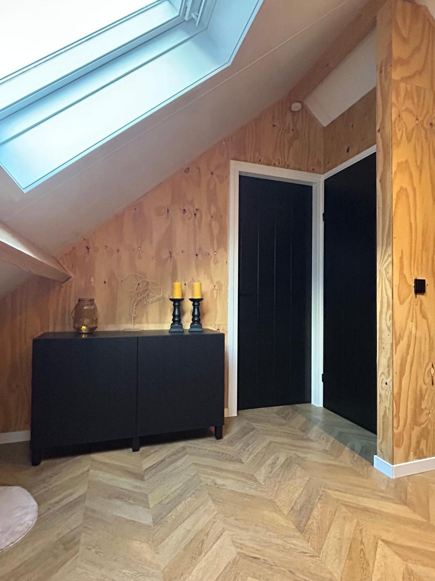 Tiny House Thuus Villa Sint Annaland Bagian luar foto
